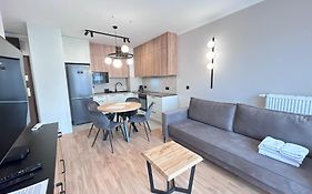 Apartmentprestige Soho